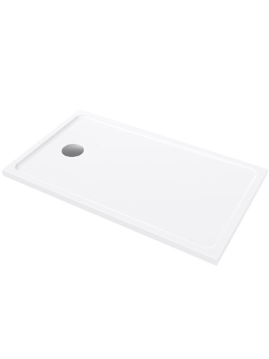 VOXORT Tuš kada stella 70x120 pravokutna