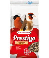 VERSELE LAGA PRESTIGE Hrana za ptice European Finches 1 kg