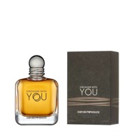 ARMANI Toaletna voda za muškarce Stronger With You, 100 ml