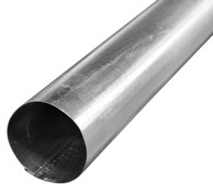 Metalna cijev FI 7,5 3m POC. 563/3