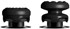 STEELSERIES Navlake za kontroler KontrolFreek FPS Galaxy 6200-XBX, crne