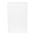 COMPACTOR Bijela košara za rublje Laundry Basket Linen, visina 60 cm