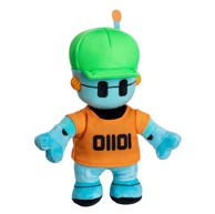 STUMBLE GUYS S2 - Plushies plišana igračka