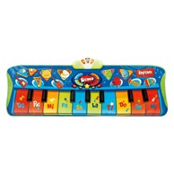 WINFUN Muzička podloga skoči i sviraj 002507-NL