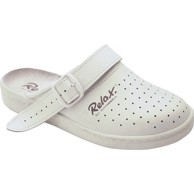 LACUNA Natikača kožna Relax vel. 43