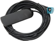BLOW GSM antena 20-510 FAKRA s kabelom 3 m