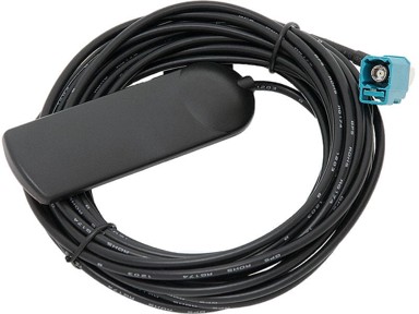 BLOW GSM antena 20-510 FAKRA s kabelom 3 m