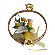 Uskršnja dekoracija