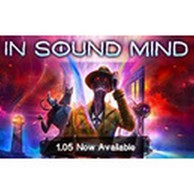 Igra za PC: In Sound Mind
