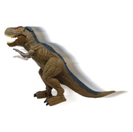 FREE 2 PLAY Dinosaur Tyrannosaurus Rex na daljinsko upravljanje, para, svjetlosni i zvučni efekti