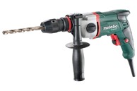 METABO Električna bušilica BE 600/13-2 2500 RPM Keyless 1.9 kg