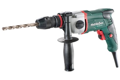 METABO Električna bušilica BE 600/13-2 2500 RPM Keyless 1.9 kg