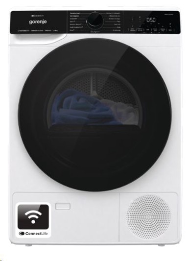 GORENJE Sušilica rublja DPNA93W