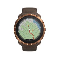 POLAR Pametni sat Grit X2 smeđi