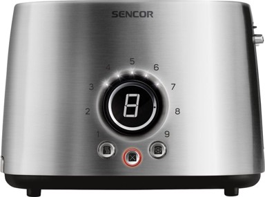 SENCOR Toster STS 5050SS