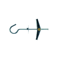 Tipla Ancora kuka 4 x 75 mm, 50 kom