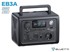 BLUETTI Prijenosna stanica za punjenje / baterija EB3A, 268Wh, 600W, punjenje/napajanje, USB-A/USB-C/DC