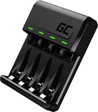 GREEN CELL VitalCharger kućna baterija s USB punjenjem