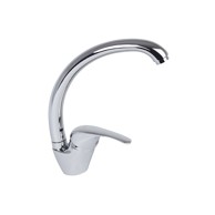 SUPERIOR Slavina za sudoper visoki izljev