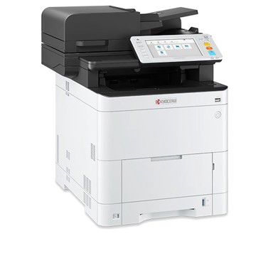 KYOCERA Višenamjenski printer ECOSYS MA3500cifx, laserski, A4, 1200 x 1200 DPI, 35ppm
