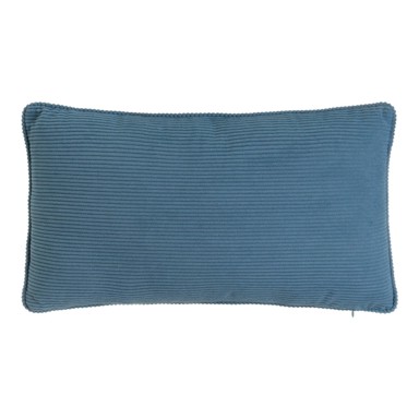 CASA SELECCIÓN Ukrasni jastuk od samta 30x50 cm Merely