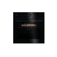 AEG Ugradbena pećnica NBX7P63KSB serija 7000 MealAssist PizzaExpert