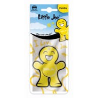 LITTLE JOE Miris za auto Paper Vanilija
