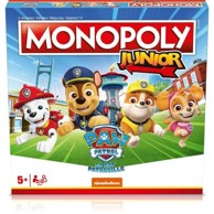 WINNING MOVES SDruštvene igre Monopoly Paw Patrol