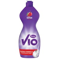 TETA VIOLETA Sredstvo za pranje suđa, 0,45L, šipak