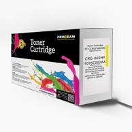 PRINT-TEAM Toner Canon CRG-069H, žuti