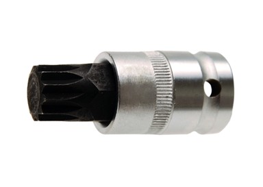 SW-STAHL Nasadni ključ za vijke cilndra glave mercedes m400,m420,m500 1/2″, 12 kutni, M17x60mm 05253L