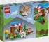 LEGO MINECRAFT Pekarnica 21184