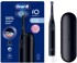 ORAL-B ELEKTRIČNA ČETKICA iO2, crna + putna torba