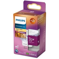 PHILIPS LED žarulja GU5.3, 35W, WW, 12V, 36°, 8718699773991