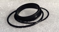 TOKEN M83 adapter za Cannondale, 83 mm