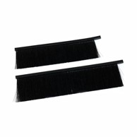 TRITON Zaštitna četka protiv prašine, 370 x 90 mm