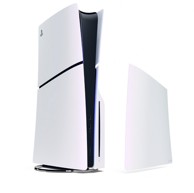 Poklopac konzole PS5 Slim D Chassis (Standard and Digital) Chroma Pearl