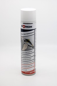 FORCH Kartuša Spot plin, 600 ml