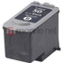 CANON Tinta 0616B001, crna