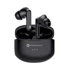 FORCELL Bežične slušalice F-AUDIO stereo TWS ANC CLEAR Sound crne