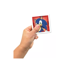 CLEMENTONI Memorijska igra Memo Sonic