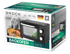BROCK Električna pećnica TO 9001 B, 9 l, crna
