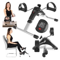 Rehabilitacijski bicikl za ruke i noge