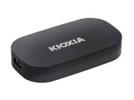 KIOXIA Eksterni SSD Exceria Plus G2, 2000GB, USB 3.2 Gen2, tip C
