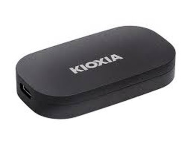 KIOXIA Eksterni SSD Exceria Plus G2, 2000GB, USB 3.2 Gen2, tip C