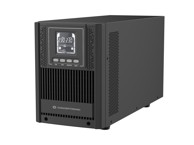 CONCEPTRONIC Online UPS ZEUS52ES2K 2000VA 1800W Tower, crni