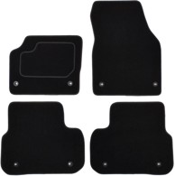 MAMMOOTH Auto tepisi tekstilni za Land Rover Discovery Sport 09.14-