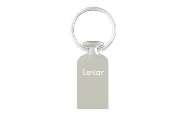 LEXAR USB stick JumpDrive M22 32 GB, USB 2.0, svijetlozlatni