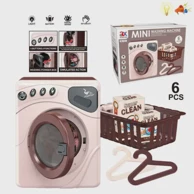 Dječja igračka perilica s dodacima