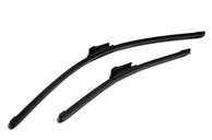 AMIO Set metlica brisača za Audi A1 (600/400 mm), 30768